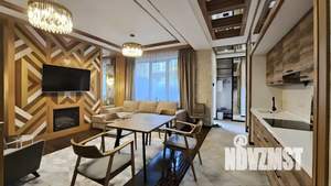 Дом 170м², 2-этажный, посуточно,