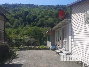 Дом 25м², 1-этажный, посуточно,