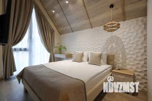 Дом 105м², 2-этажный, посуточно,