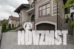 Дом 450м², 3-этажный, посуточно,