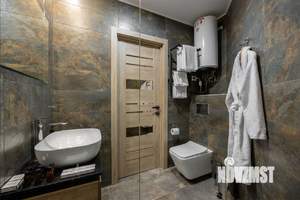 Дом 35м², 1-этажный, посуточно,