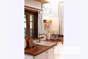 Дом 42м², 1-этажный, посуточно,