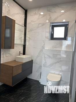 Дом 125м², 2-этажный, на длительный срок,