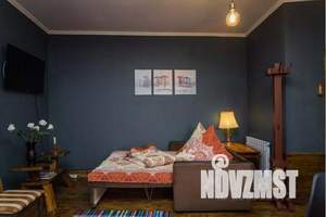 Дом 35м², 1-этажный, посуточно,