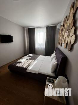 Дом 120м², 1-этажный, посуточно,