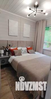 Дом 52м², 1-этажный, посуточно,