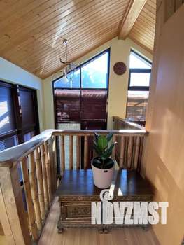 Дом 88м², 2-этажный, посуточно,