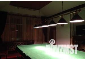 Коттедж 360м², 3-этажный, на длительный срок,