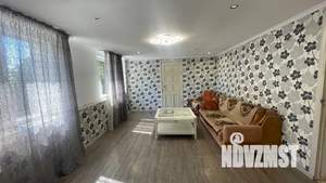 Дом 70м², 2-этажный, посуточно,