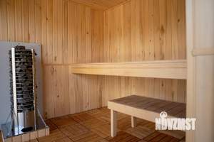 Дом 200м², 1-этажный, посуточно,