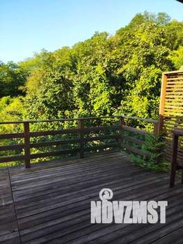 Дом 40м², 1-этажный, посуточно,