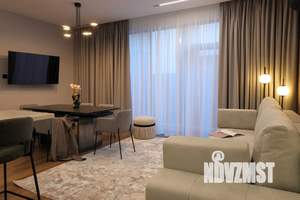 Дом 105м², 2-этажный, посуточно,