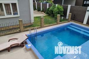 Дом 135м², 2-этажный, посуточно,