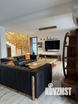 Коттедж 400м², 3-этажный, на длительный срок,