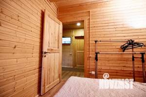 Дом 55м², 2-этажный, посуточно,