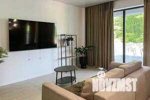 Дом 190м², 2-этажный, посуточно,