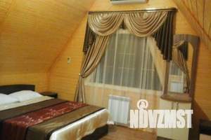 Дом 60м², 2-этажный, посуточно,