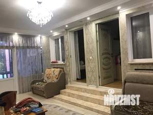 Дом 70м², 1-этажный, посуточно,