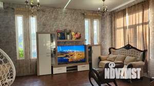 Дом 100м², 1-этажный, посуточно,