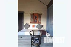 Дом 80м², 2-этажный, посуточно,