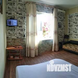 Дом 39м², 1-этажный, посуточно,