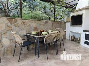 Дом 75м², 1-этажный, посуточно,