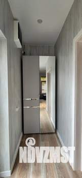 Дом 40м², 1-этажный, посуточно,