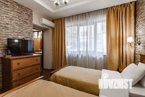 Дом 105м², 2-этажный, посуточно,