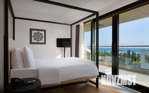 Дом 365м², 1-этажный, посуточно,