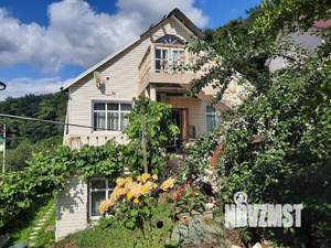 Дом 50м², 3-этажный, посуточно,