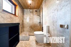 Дом 245м², 3-этажный, посуточно,