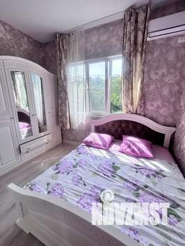 Дом 53м², 2-этажный, посуточно,