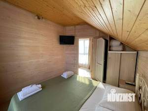 Дом 120м², 1-этажный, посуточно,