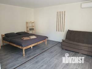 Дом 25м², 1-этажный, посуточно,