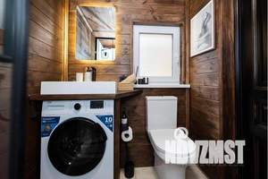 Дом 50м², 2-этажный, посуточно,