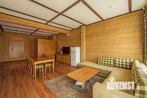 Дом 350м², 1-этажный, посуточно,