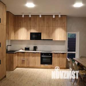 Дом 120м², 2-этажный, посуточно,