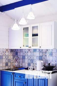 Дом 25м², 1-этажный, посуточно,