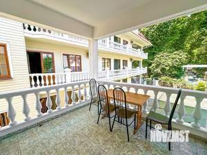 Дом 80м², 1-этажный, посуточно,