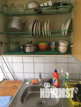 Дом 15м², 1-этажный, посуточно,