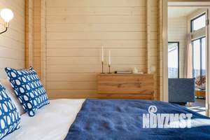 Дом 100м², 1-этажный, посуточно,