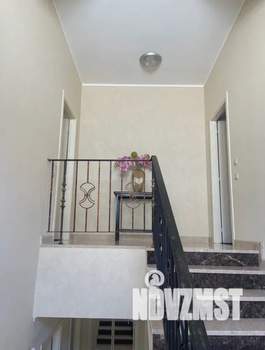 Дом 423м², 4-этажный, посуточно,