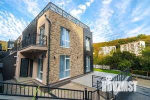 Дом 143м², 2-этажный, посуточно,