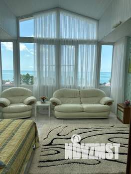 Дом 280м², 3-этажный, посуточно,