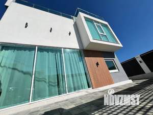 Дом 230м², 3-этажный, посуточно,