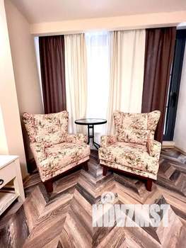 Дом 77м², 2-этажный, посуточно,