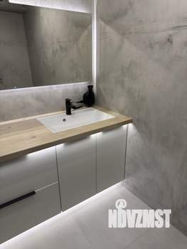 Дом 65м², 1-этажный, на длительный срок,