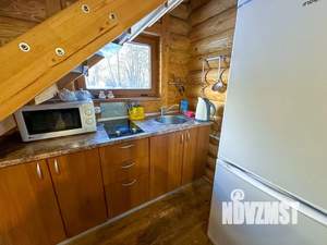 Дом 100м², 2-этажный, посуточно,