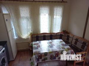 Дом 40м², 1-этажный, посуточно,