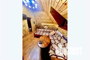 Дом 200м², 2-этажный, посуточно,